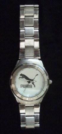 Relógio Puma